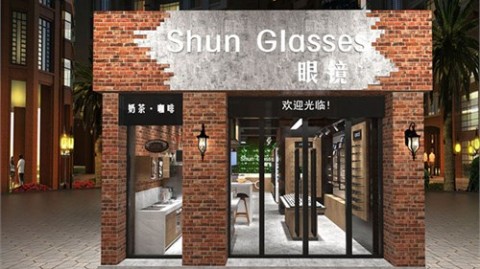 2026年门面设计方案：照着这6个决策做，开店少花8万冤枉钱