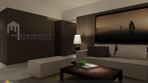绍兴一位业主的教训：看懂室内设计方案展示图的这5个细节，帮她避免了12万损失