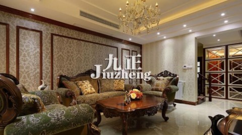 旧房翻新｜佛山老房秒变欧式现代风，花小钱住新屋
