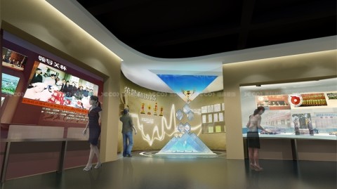 文化“墙”上爬不动？2026年企业文化的设计方案，先把这3个坑填平