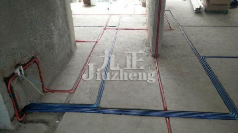 杭州装修水电改造要花多少钱？这些隐秘角落千万别省（附西湖区老房案例）