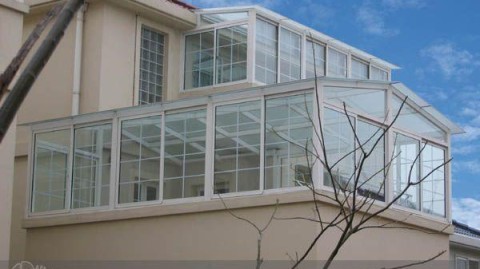 阳光房装修避坑｜先搞懂价格，再弄透设计，2万块装出冬暖夏凉好日子